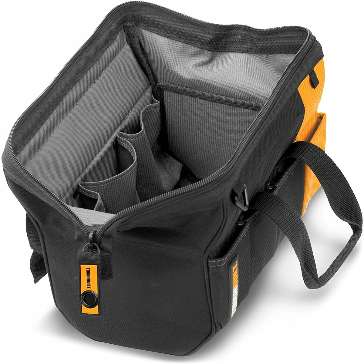 Sac à outils 30cm à grande ouverture - TOUGHBUILT - TB-60-12-BEA - Imagen 2
