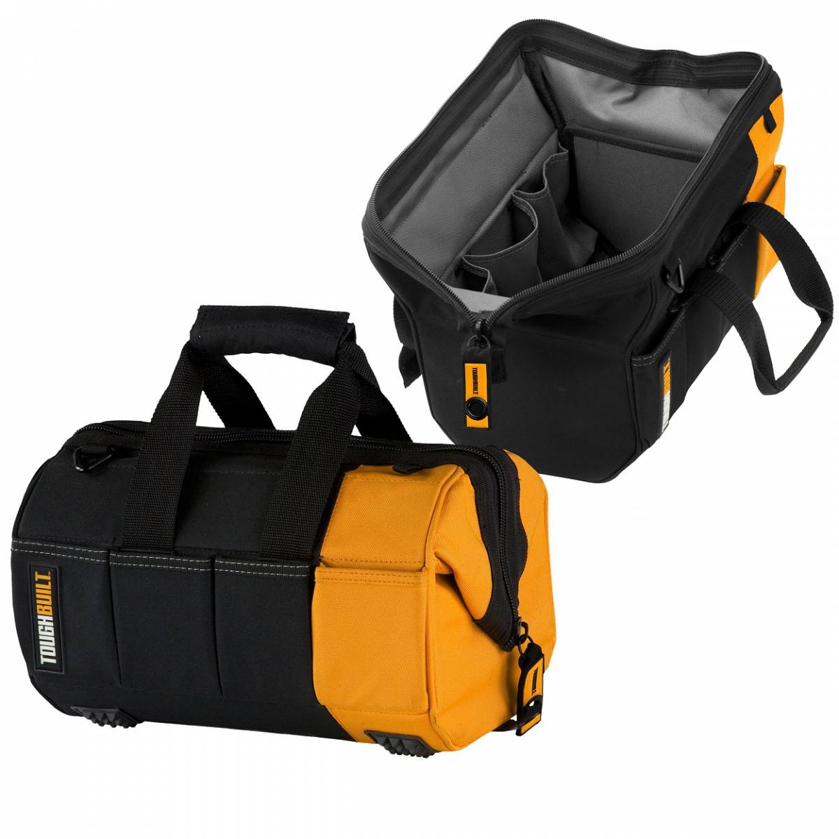 Sac à outils 30cm à grande ouverture - TOUGHBUILT - TB-60-12-BEA - Imagen 3