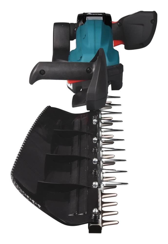 Taille-haie 60cm 40Vmax XGT - MAKITA - 1 batterie 40V 4.0Ah - chargeur - UH013GM101 - Image 4