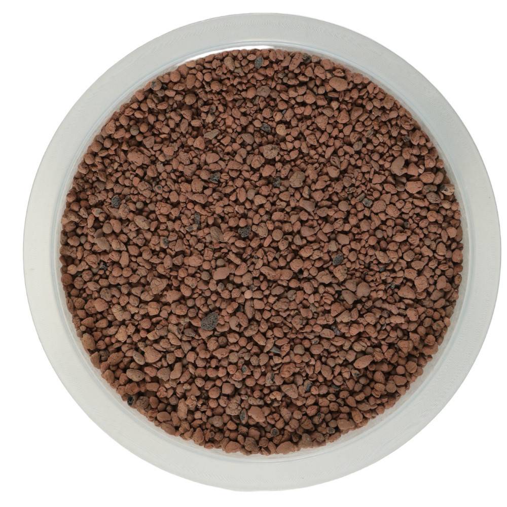 Zolux - Substrat d'origine naturelle à base d'argile pour aquarium 4 kg - Imagen 1