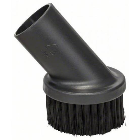 Bosch - Brosse ronde aspirante BOSCH 1609390481 - 35mm Bosch - Image 1