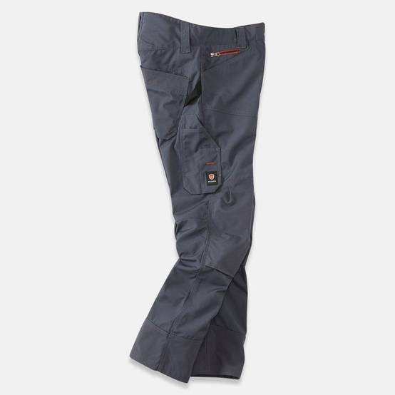 Parade Protection - Pantalon de travail Parade BATURA Gris XXL - Image 3