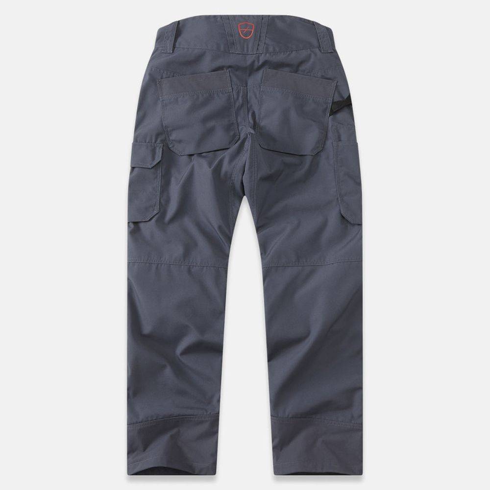 Parade Protection - Pantalon de travail Parade BATURA Gris XXL - Image 2