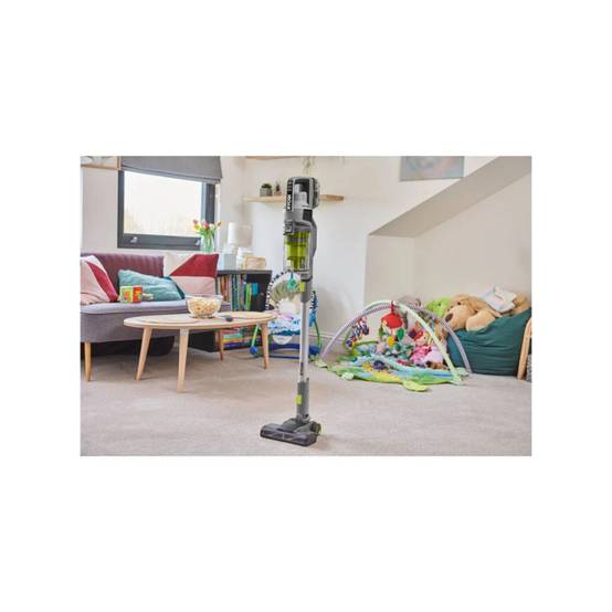 Ryobi - Aspirateur balai Brushless 18V RYOBI - 30 AW - Sans batterie ni chargeur - RSVS18-0 - Image 2