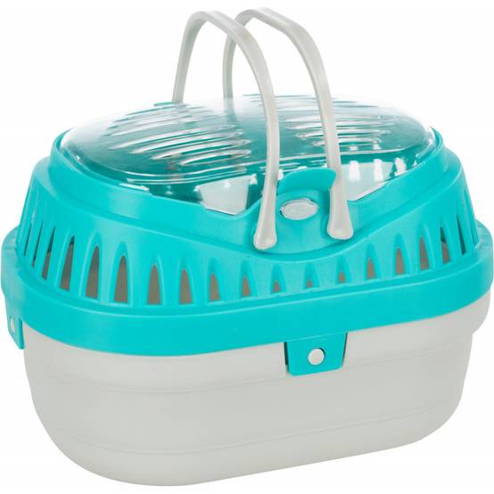 animallparadise - Panier de transport Pico 30 x 23 x H 21 cm pour cochon d'inde , rongeurs - Image 1