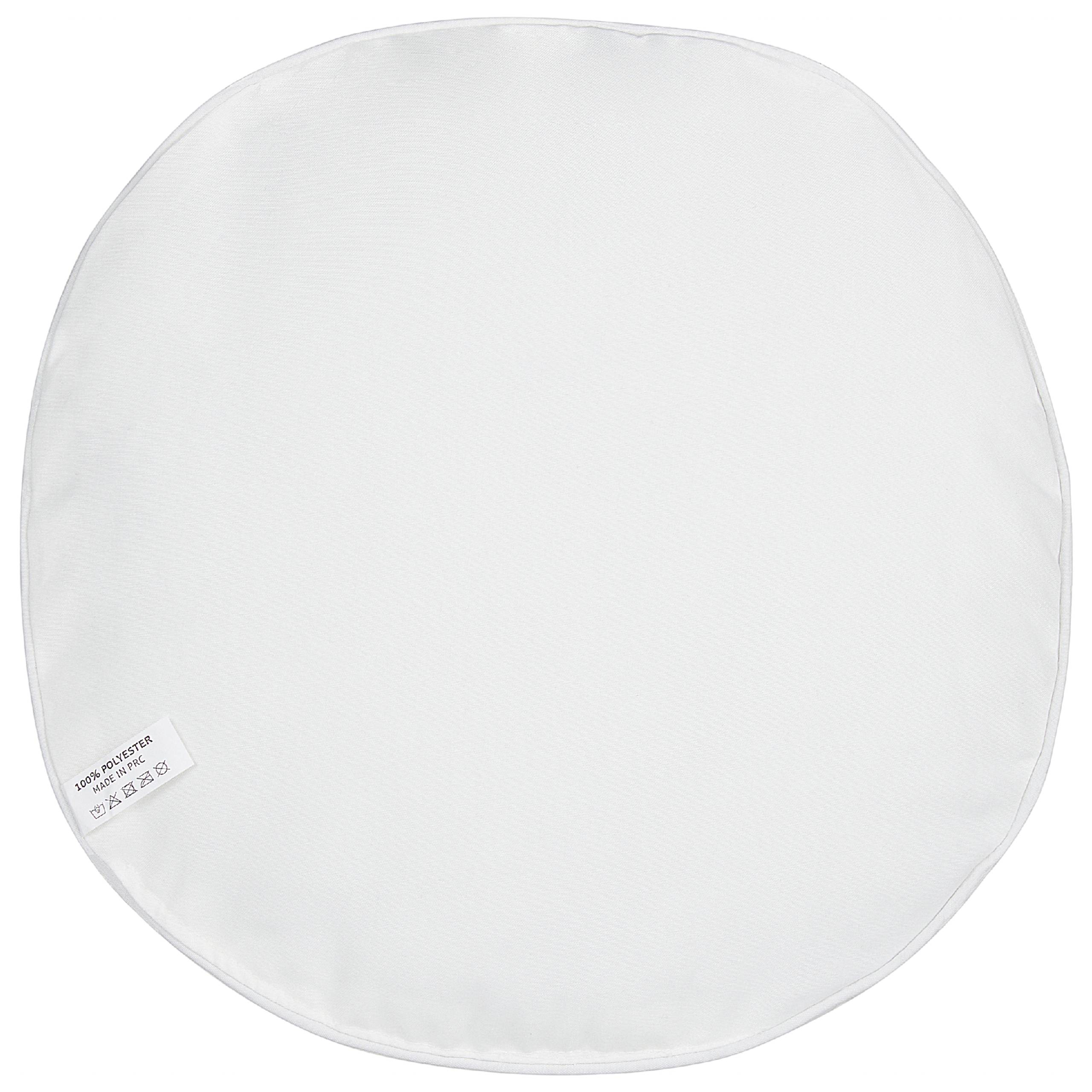 Beliani - Coussin d'extérieur Polyester Multicolore MONESI - Beliani - Imagen 6
