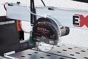 Scie sur table DIAM INDUSTRIES 1400 W - Ø 200 mm - EXTRA3300 - Imagen 5