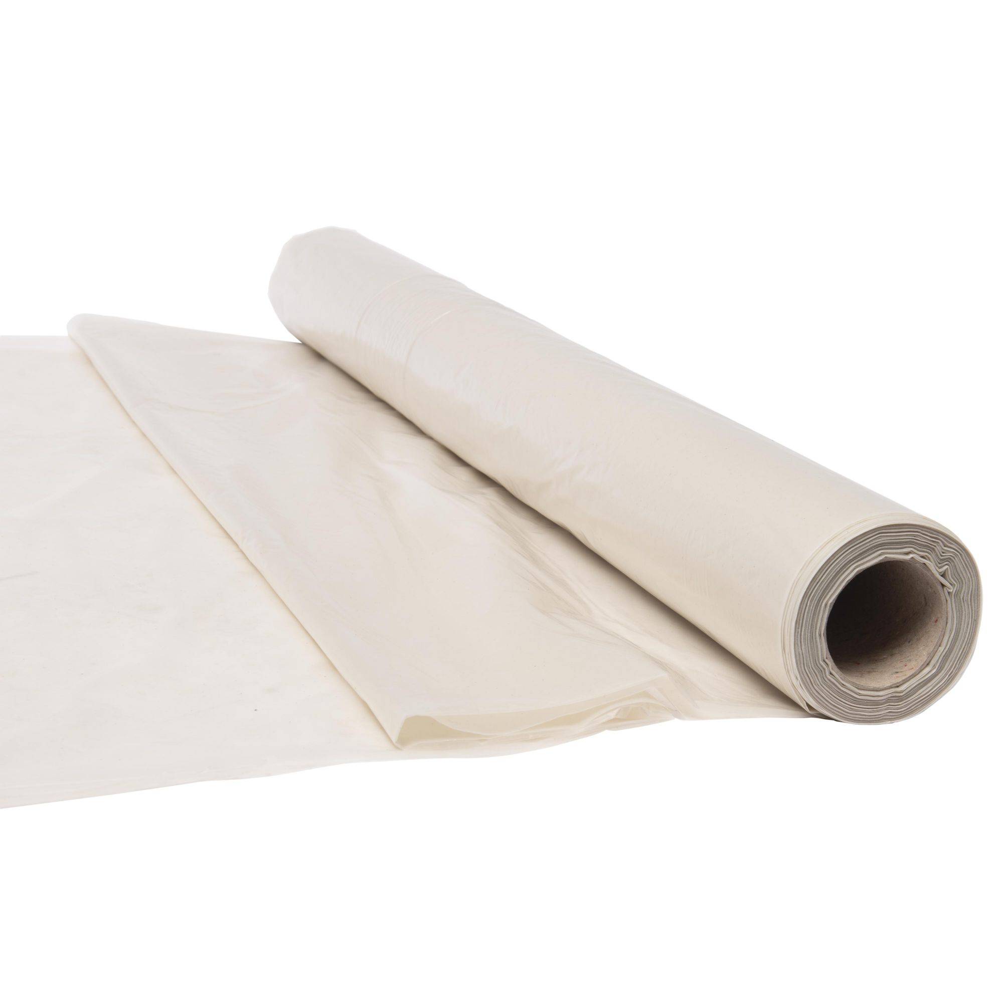 Bâche transparente 300µ pour serre WERKA PRO - 2 x 10m - Image 2
