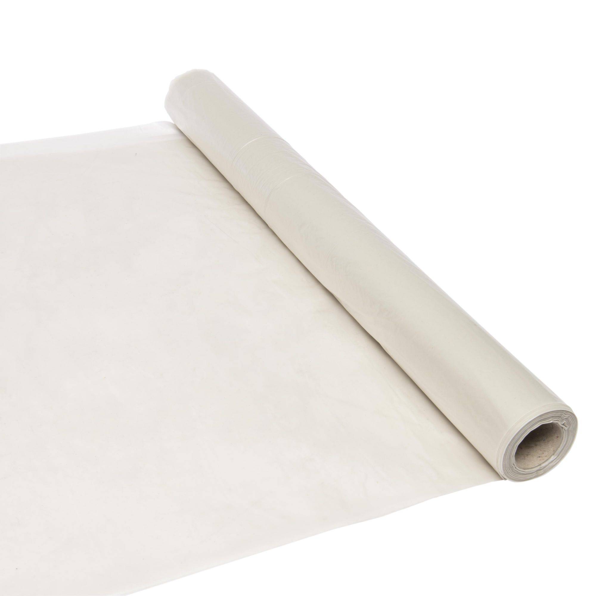 Bâche transparente 300µ pour serre WERKA PRO - 2 x 10m - Image 1