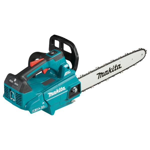 Tronçonneuse d'élagage 36V 2x18V Li-Ion 35 cm MAKITA sans batterie - DUC356ZB - Image 1