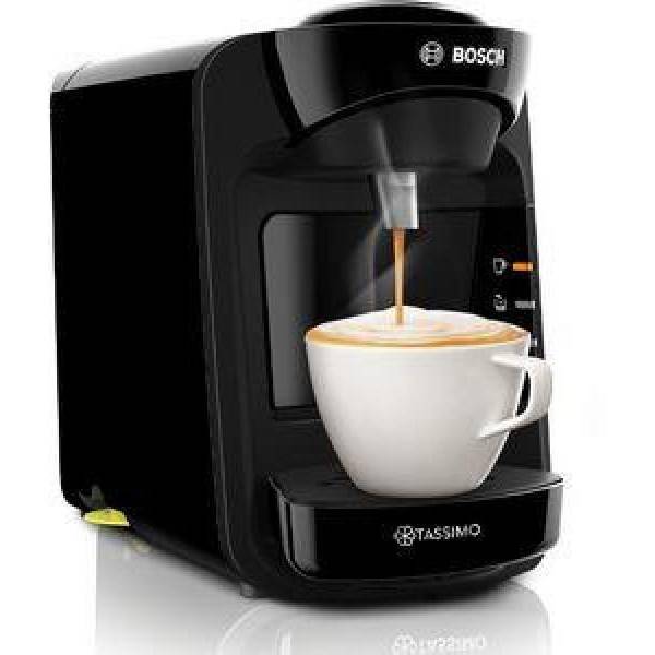 Bosch - Machine a Cafe  - BOSCH - Tassimo SUNY TAS3102 - Noir - Imagen 5