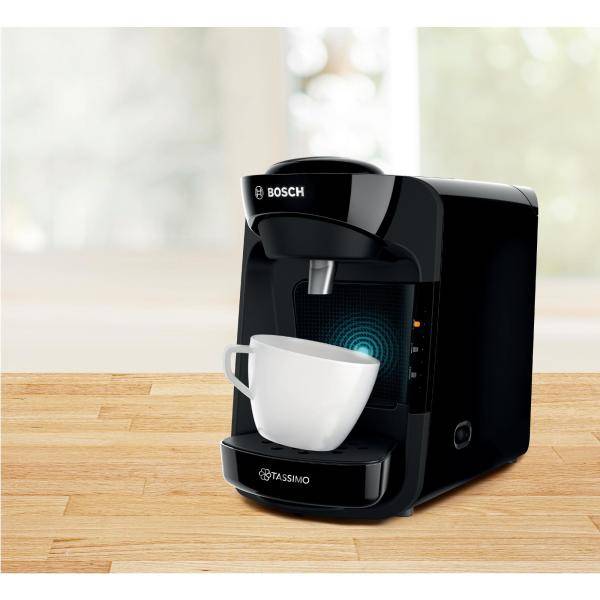 Bosch - Machine a Cafe  - BOSCH - Tassimo SUNY TAS3102 - Noir - Imagen 2