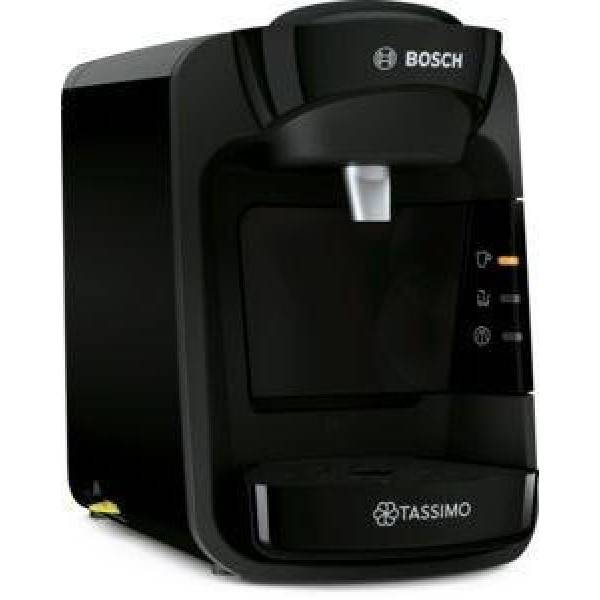 Bosch - Machine a Cafe  - BOSCH - Tassimo SUNY TAS3102 - Noir - Imagen 4