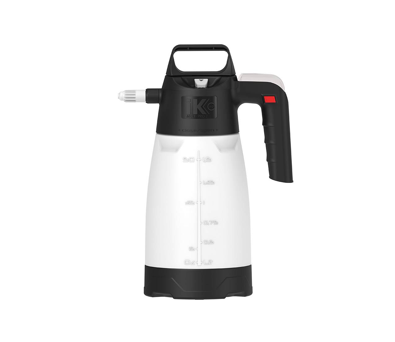 Ik Sprayers - Pulvérisateur pression préalable IK MULTI PRO 2 360º IK Sprayers - Imagen 1