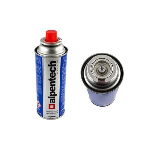 Desherbeur thermique piezo Chalumeau gaz + 8 Recharges Desherbant thermique Brule herbes - Image 5