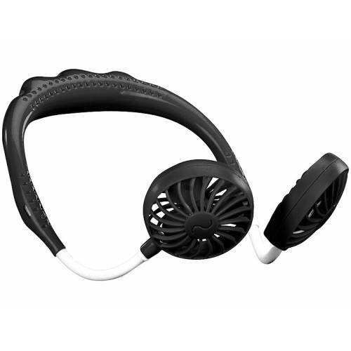 Livoo - Ventilateur double tour de cou MAGNETICLAND - Image 1