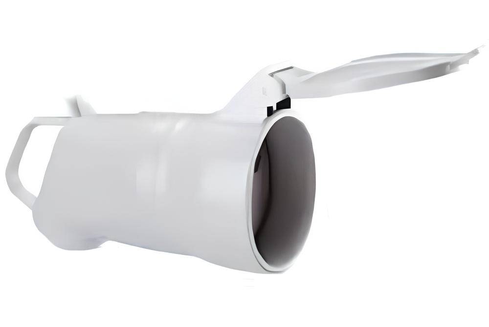 Legrand - Prolongateur 2P+T 32A 400V gris - LEGRAND - 055862