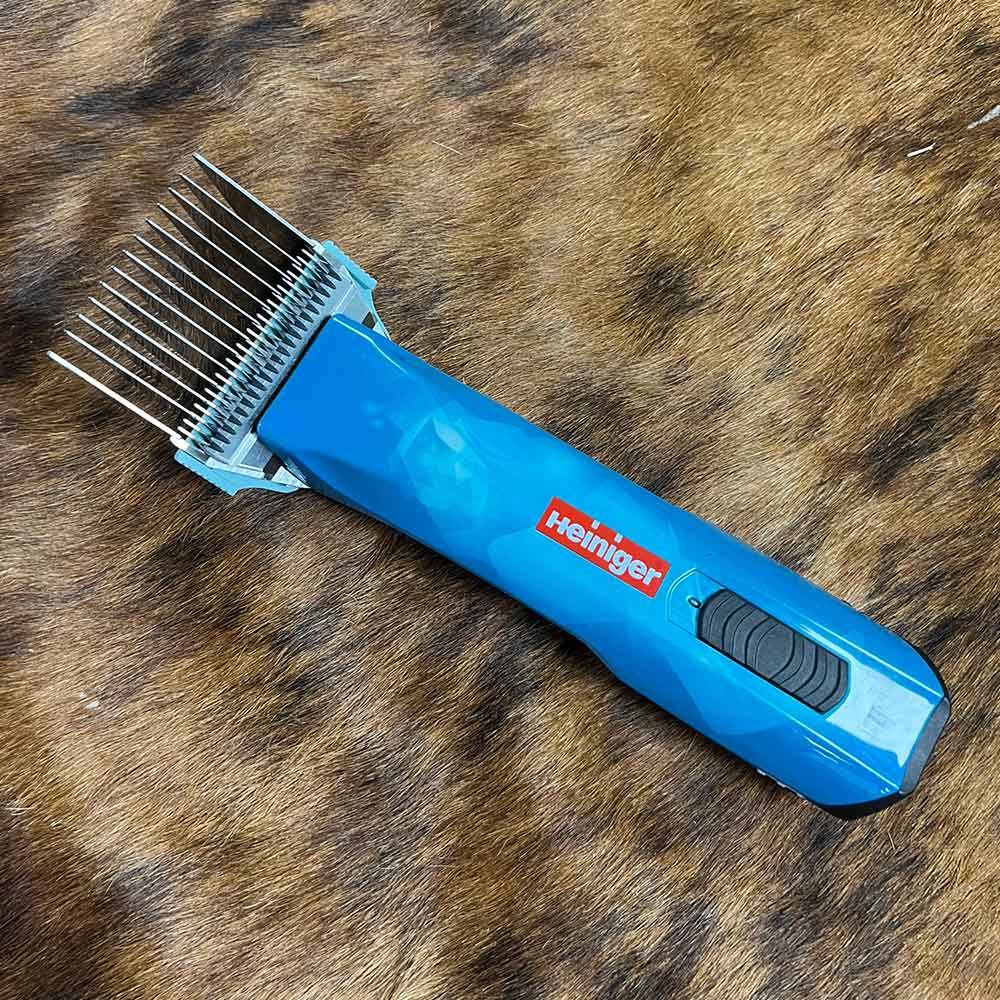 Heiniger - Sabot snap-on 1 W 25mm HEINIGER - Image 2
