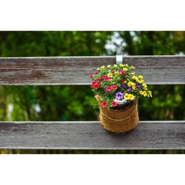 Or Brun - Or Brun Terreau Pots Et Jardinieres 4l - Imagen 5