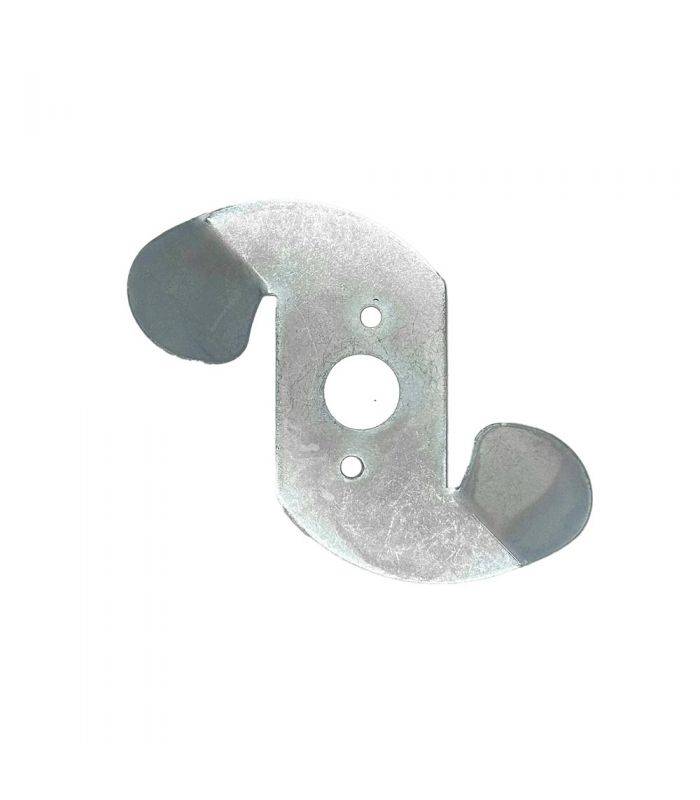 Grin - Turbodisc tondeuse GRIN  PRT-0132 - Image 1