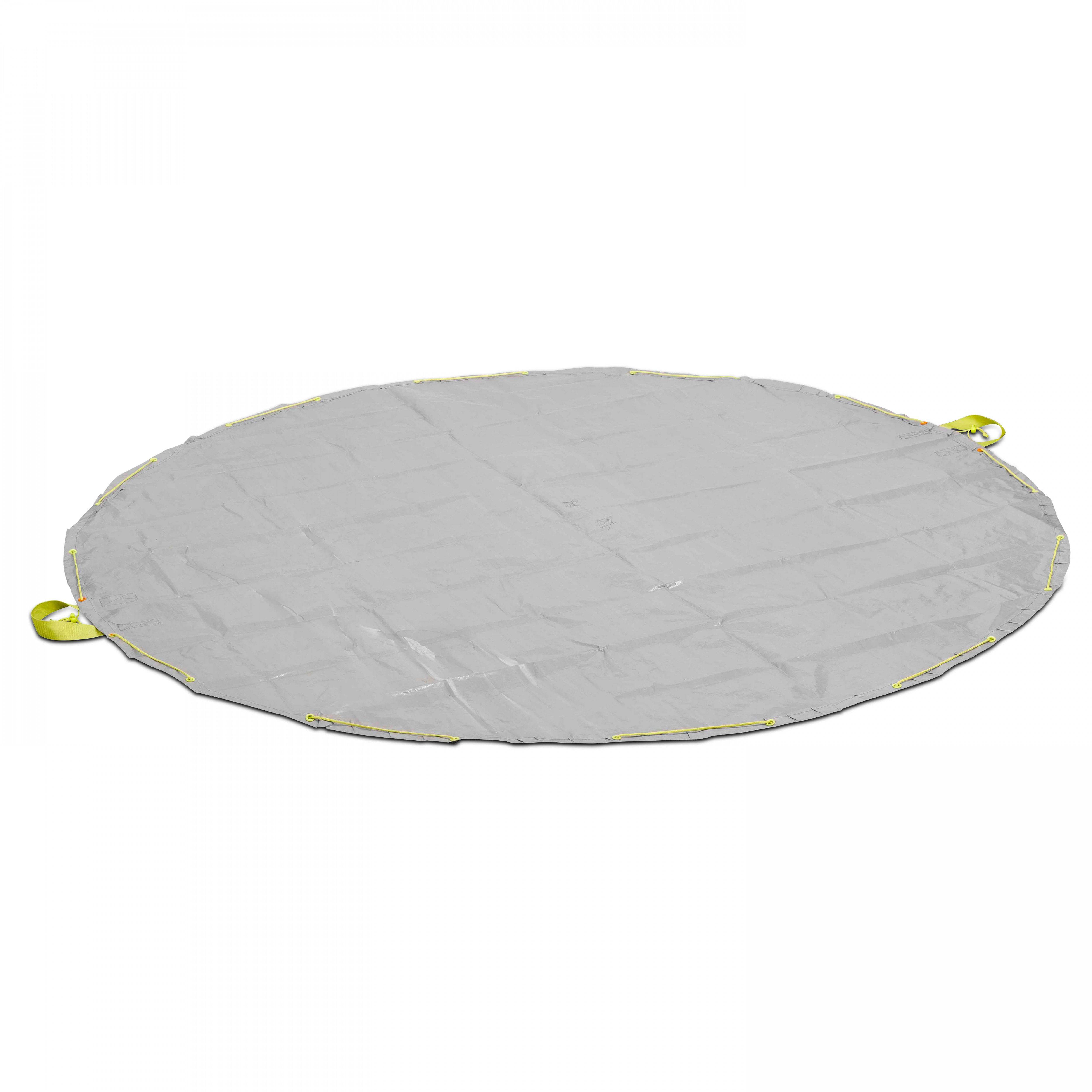 Oviala - Sac spécial haie ou ramassage de feuilles 130 L Lesto - Oviala - Imagen 1