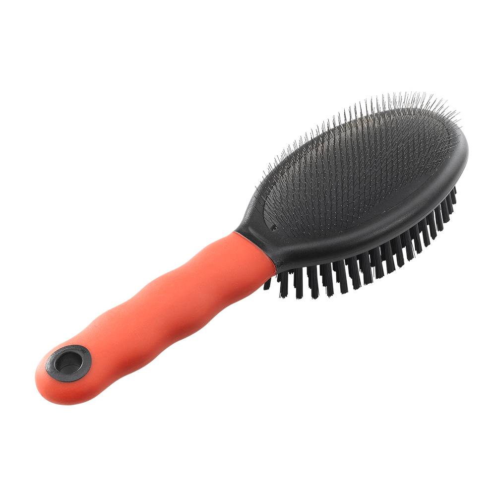 Ferplast - GRO 5950 BROSSE -CARDE pour chiens et chats 23 x 6,7 x h 5,2 cm - Image 1