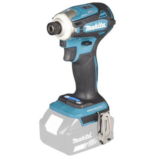 Visseuse à chocs LXT® MAKITA DTD172Z 18 V Li-Ion - 8 modes - 180 Nm (produit seul) Makita - Image 1