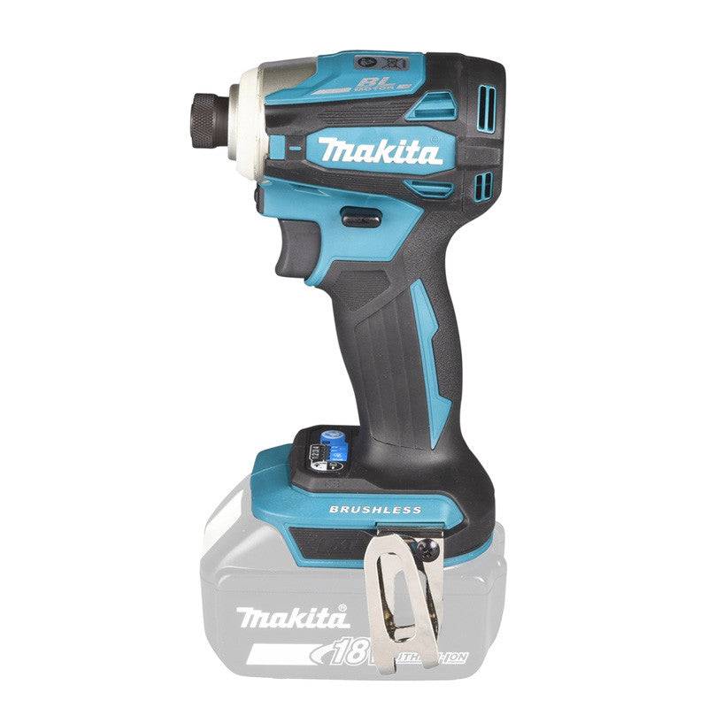 Visseuse à chocs LXT® MAKITA DTD172Z 18 V Li-Ion - 8 modes - 180 Nm (produit seul) Makita - Image 3