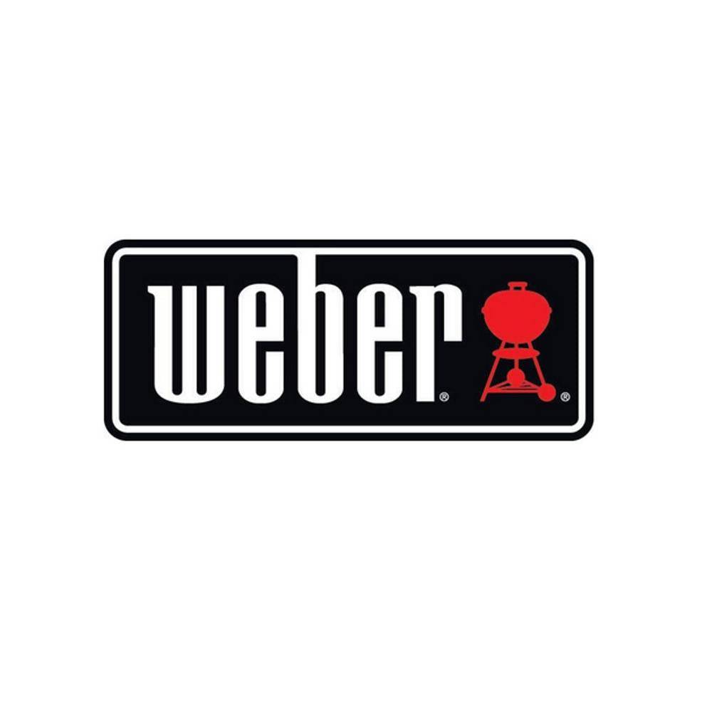 Weber - Grille de saisie barbecue gaz Weber Genesis II 4 et 6 brûleurs fonte - Image 3