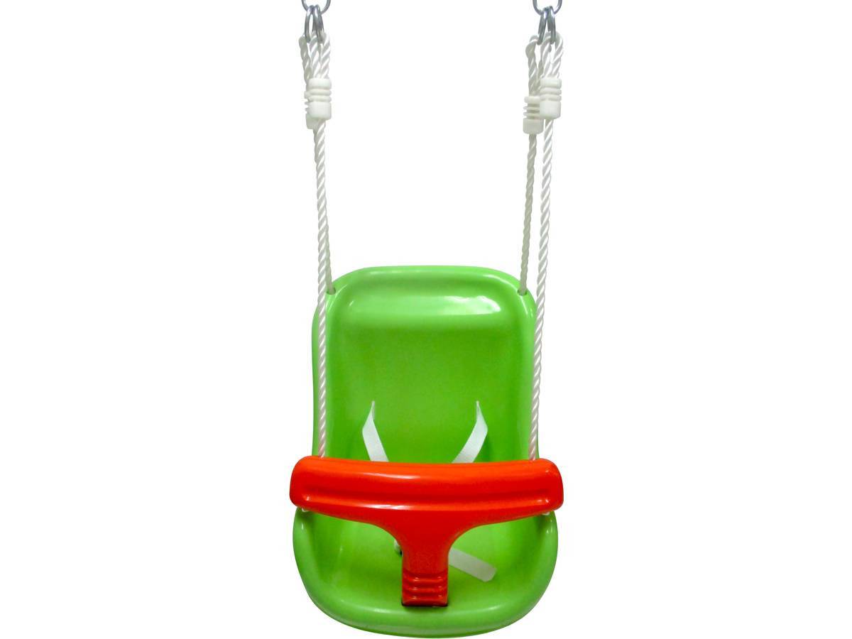 Habitat Et Jardin - Siège Balançoire Bébé "doudou" -habitat Et Jardin
