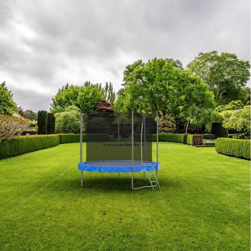 Coussin de protection des ressorts pour Trampoline 8FT ø244cm Universel Classique JUMP4FUN - Image 7