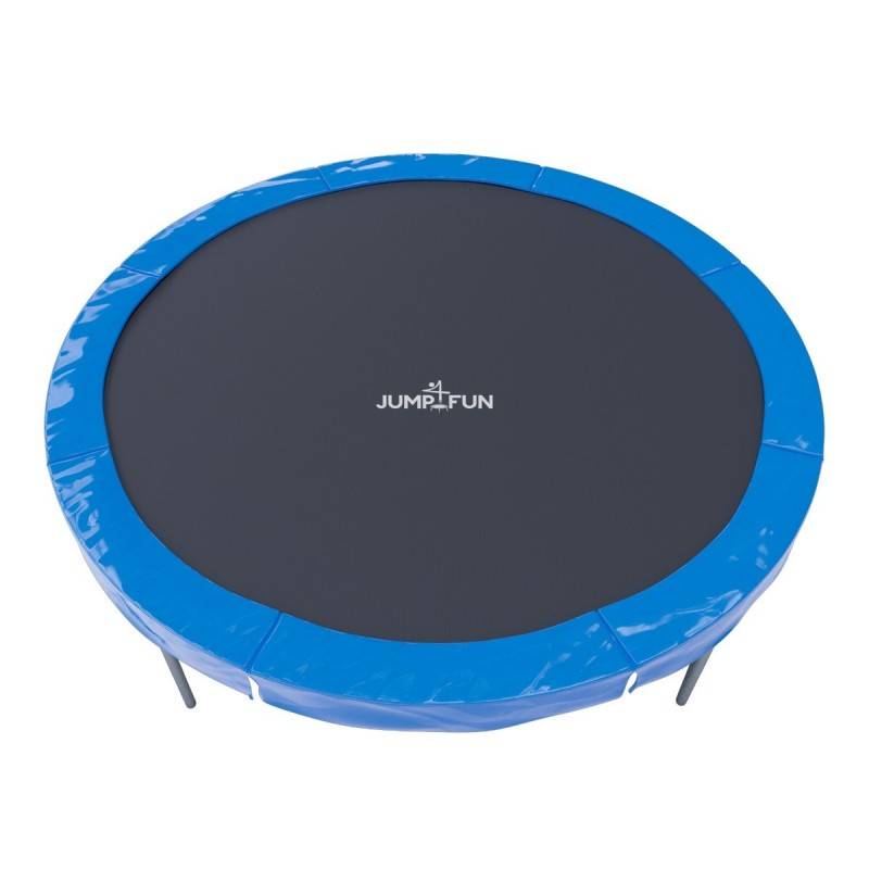 Coussin de protection des ressorts pour Trampoline 8FT ø244cm Universel Classique JUMP4FUN - Image 1