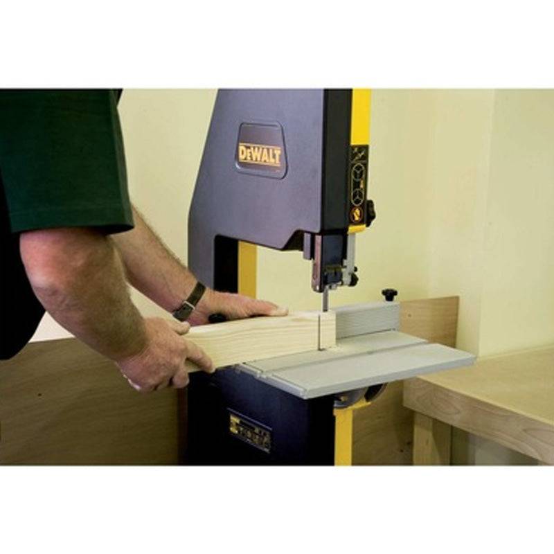 Dewalt - Lame pour scie à ruban DW738/DW739 2095mm DEWALT DT8481-QZ largeur 12mm Dewalt - Imagen 3