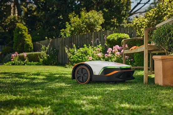 Tondeuse robot iMOW® 7 - STIHL - Image 4