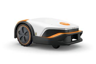 Tondeuse robot iMOW® 7 - STIHL