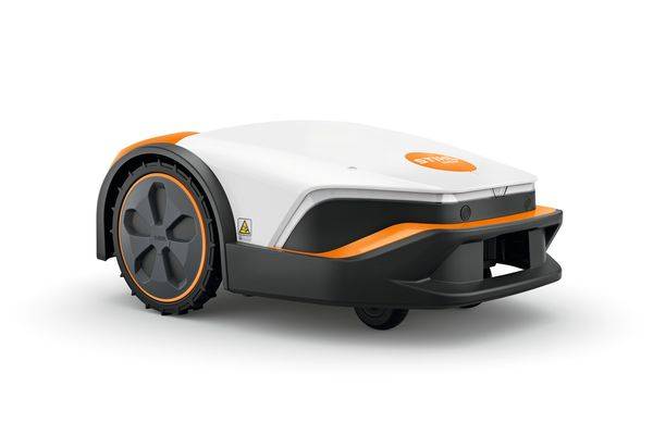 Tondeuse robot iMOW® 7 - STIHL