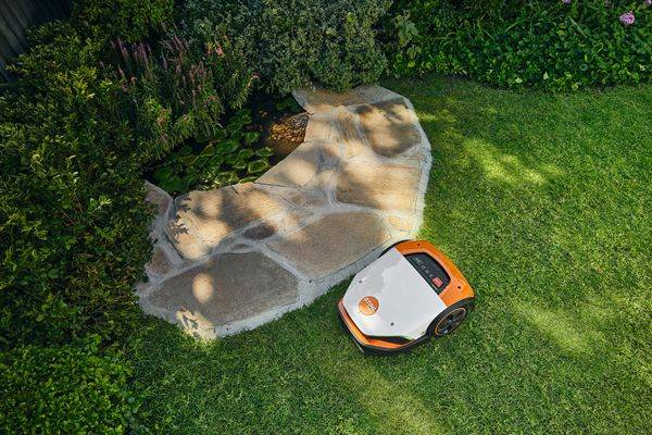 Tondeuse robot iMOW® 7 - STIHL - Image 3