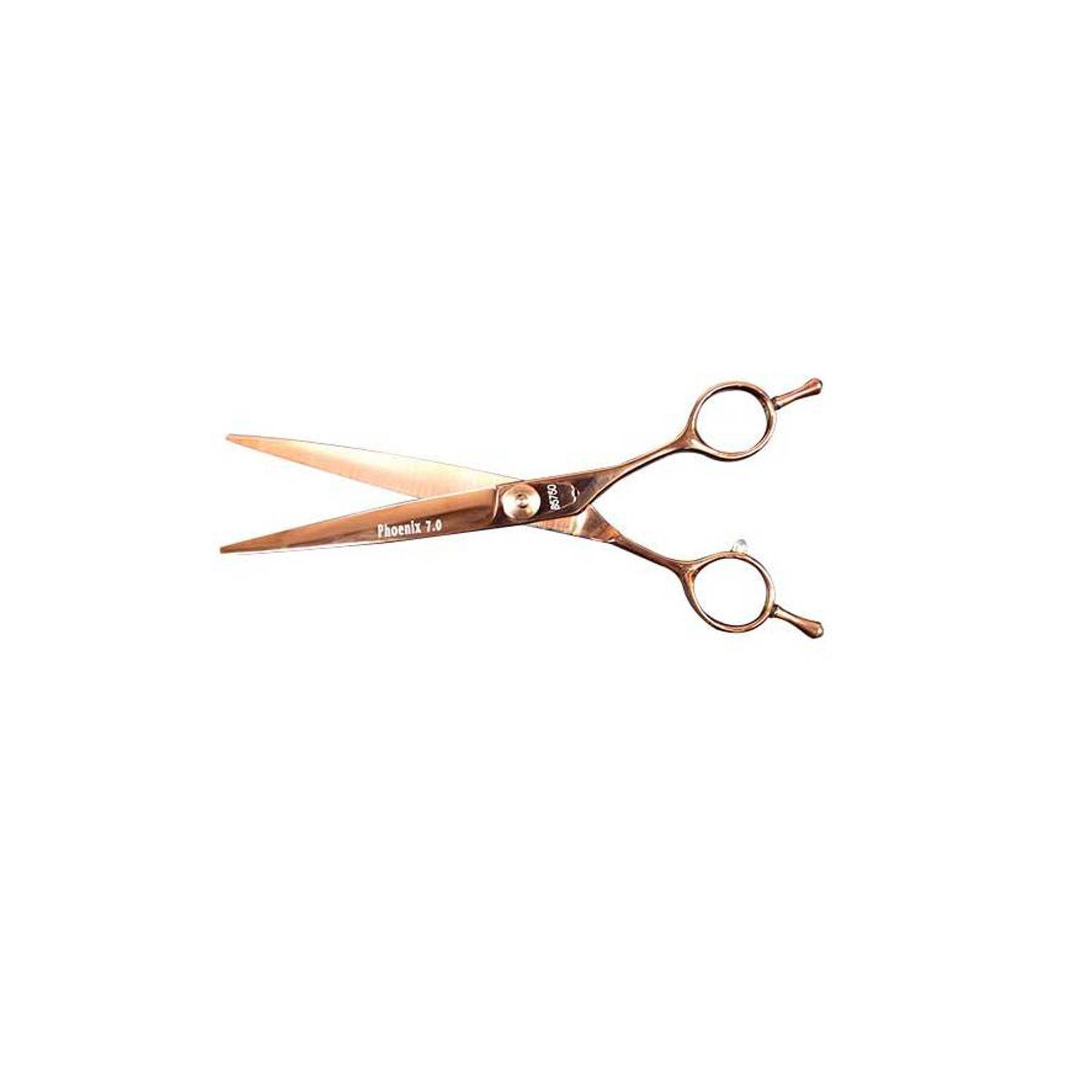 Phoenix Universal - Ciseaux droits Phoenix Sunset : 17 cm PHOENIX UNIVERSAL