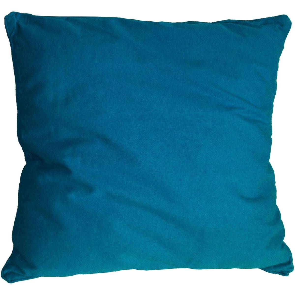Jardindeco - Coussin carré pour dossier de canapé 60 cm  JardinDeco - Imagen 1