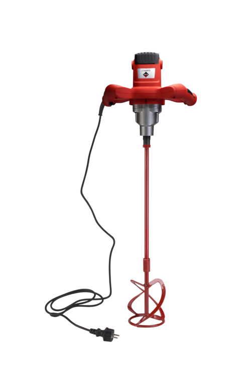 Malaxeur électrique filaire Rubimix-7 avec variateur - 230V 50/60hz - RUBI - 26900 - Imagen 4