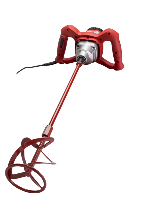 Malaxeur électrique filaire Rubimix-7 avec variateur - 230V 50/60hz - RUBI - 26900 - Imagen 2