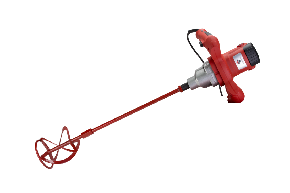 Malaxeur électrique filaire Rubimix-7 avec variateur - 230V 50/60hz - RUBI - 26900 - Imagen 3