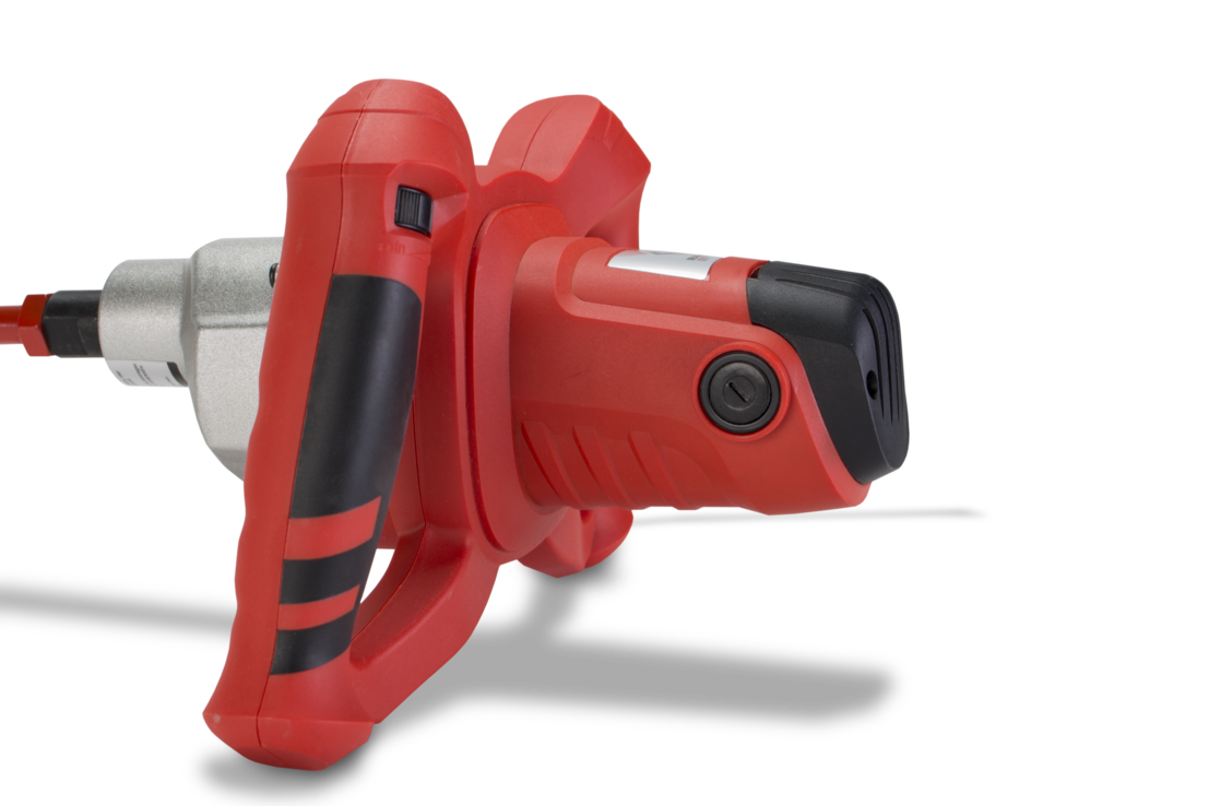 Malaxeur électrique filaire Rubimix-7 avec variateur - 230V 50/60hz - RUBI - 26900 - Imagen 7