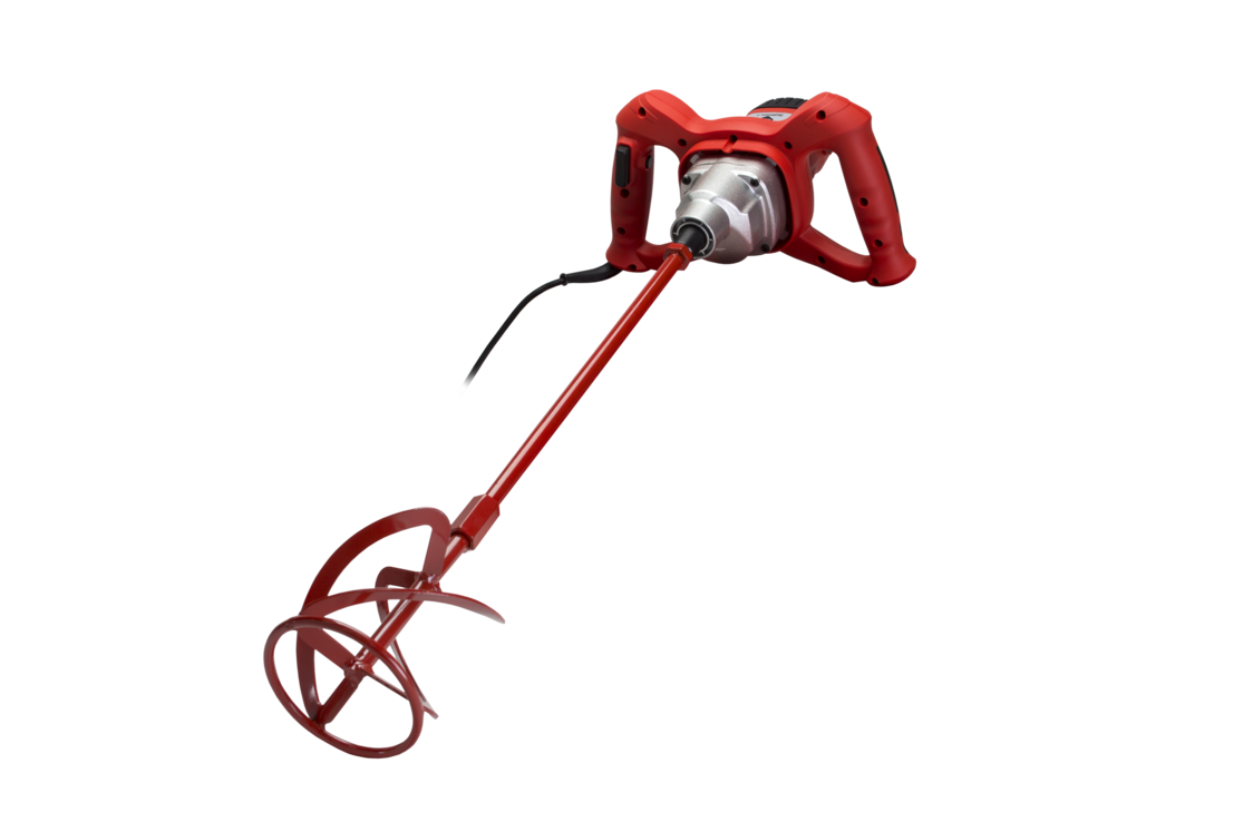 Malaxeur électrique filaire Rubimix-7 avec variateur - 230V 50/60hz - RUBI - 26900 - Imagen 1
