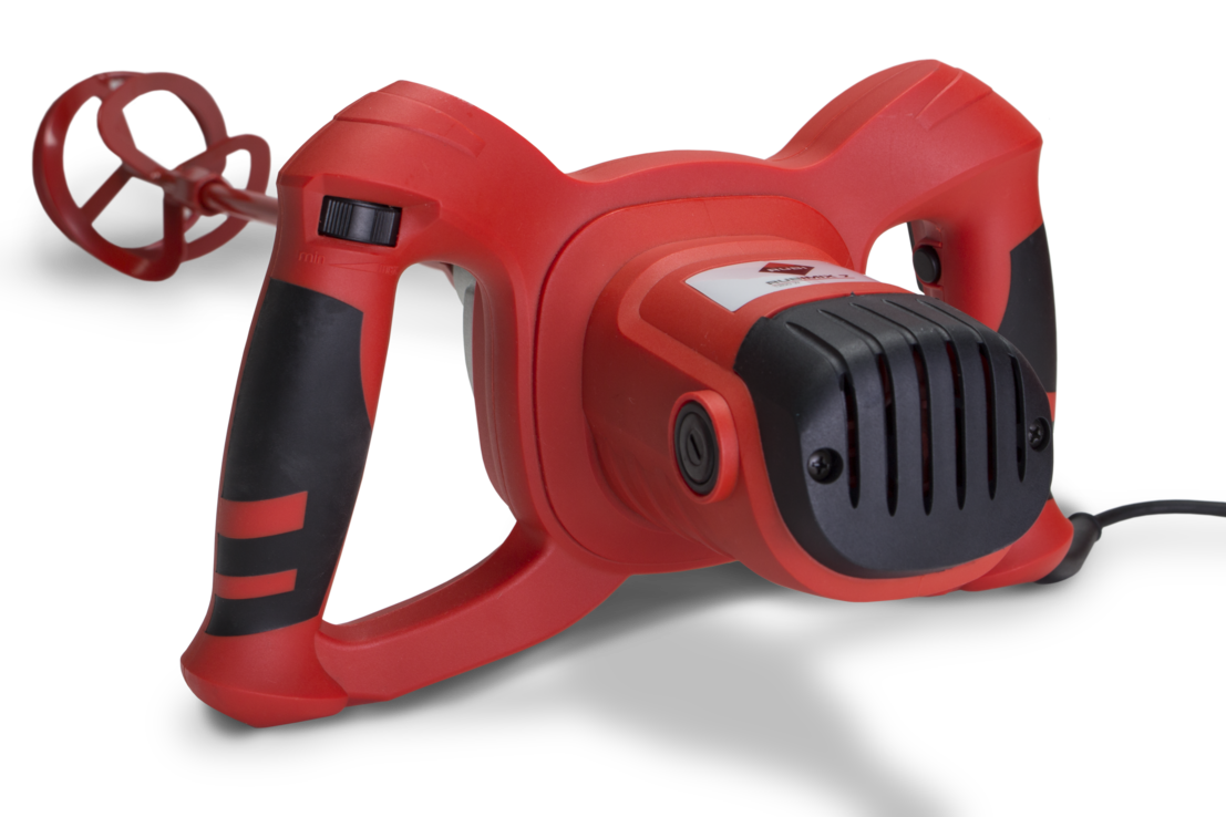 Malaxeur électrique filaire Rubimix-7 avec variateur - 230V 50/60hz - RUBI - 26900 - Imagen 6