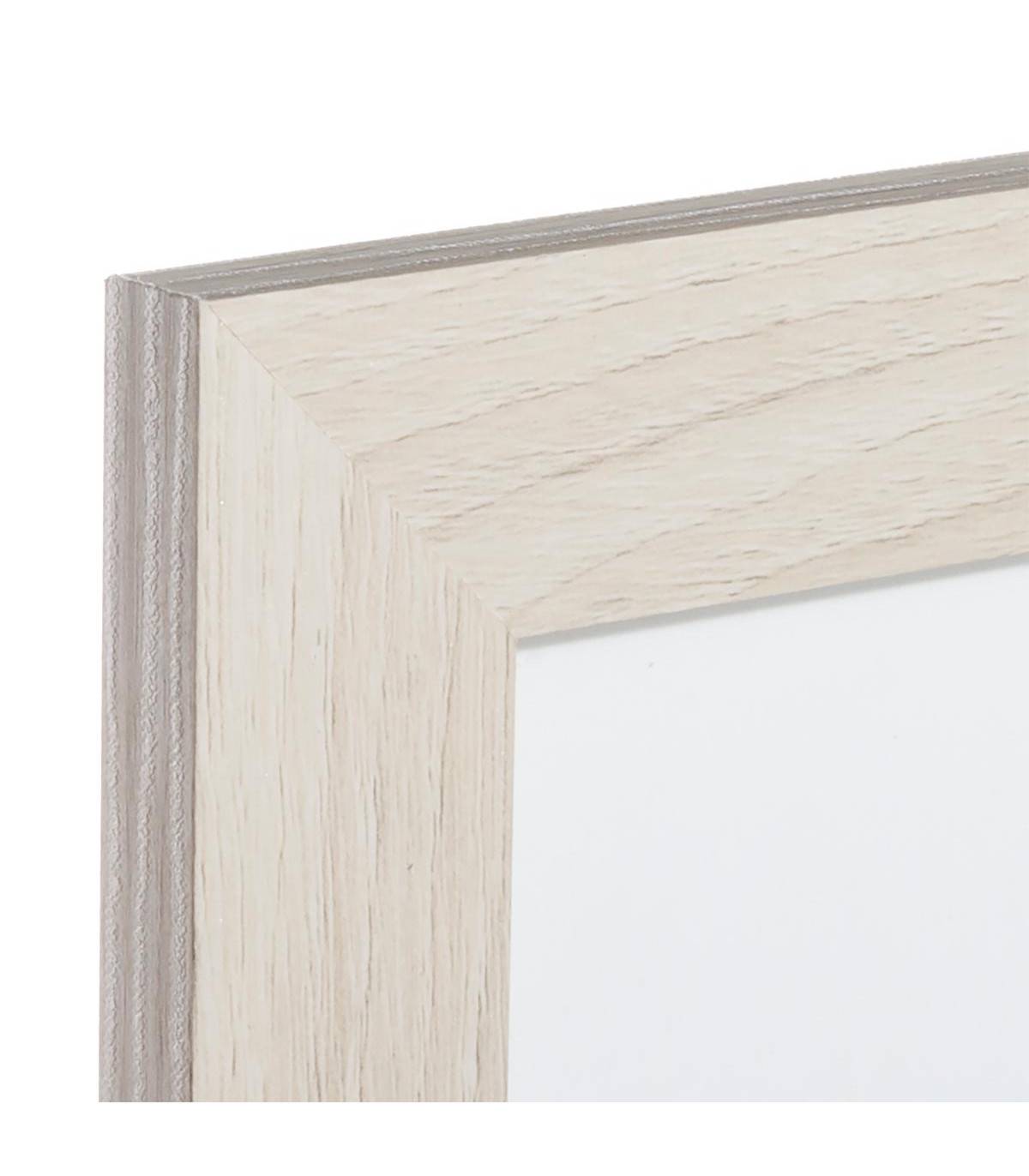 Cadre Photo en Bois et Verre pour Photo 40 x 50 cm - Imagen 2
