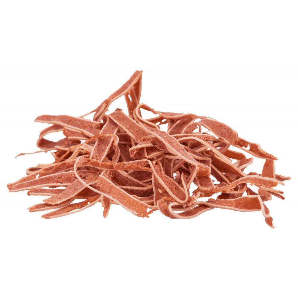 Friandise carpaccio canard et poisson sachet de 20 g pour chat - Image 1
