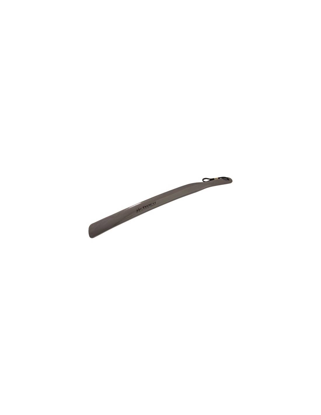 Chausse-pieds Argent Dasco 48cm Aide à L'enfilage Sans Effort - Générique