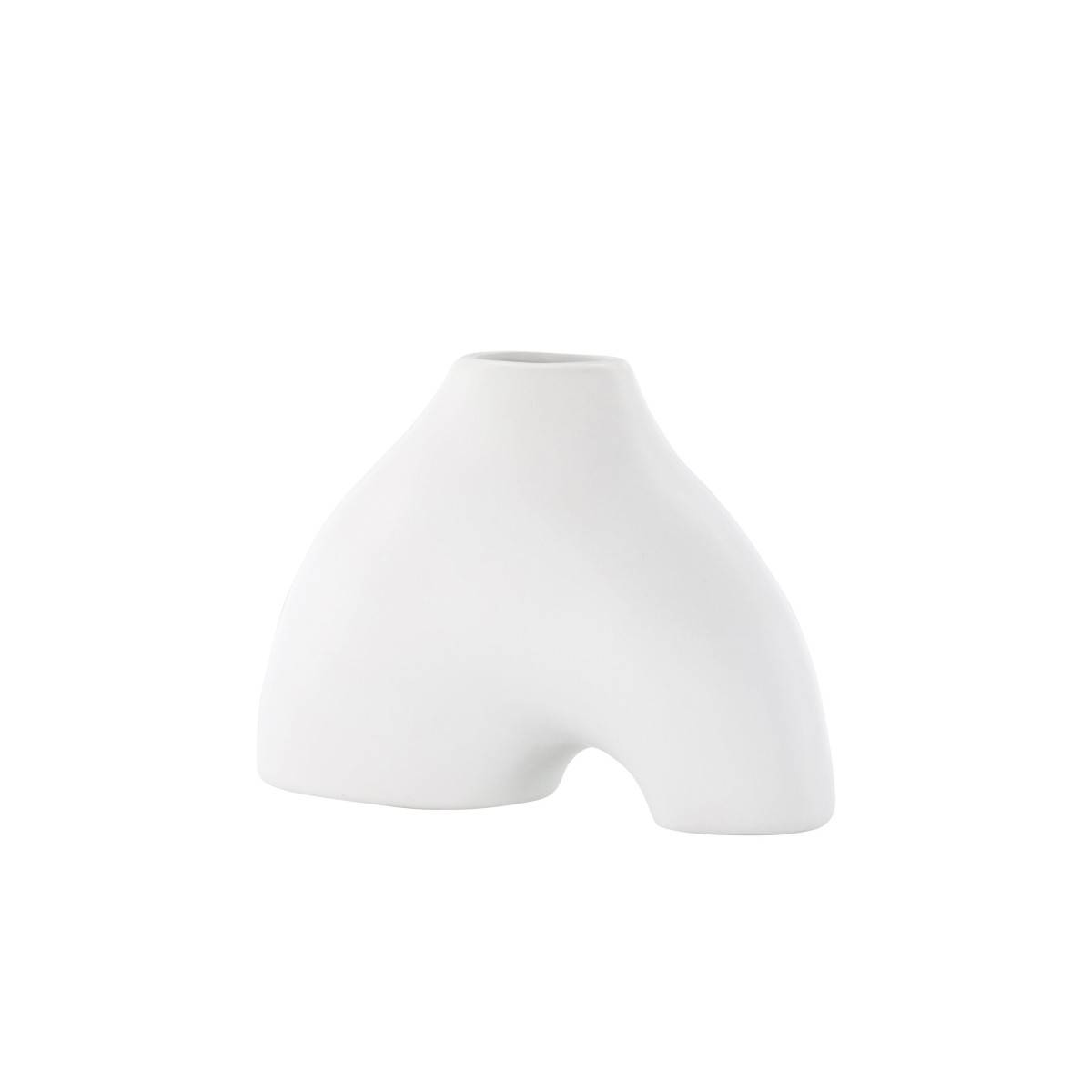 Venture Home - Vase en grès Kento - Imagen 6