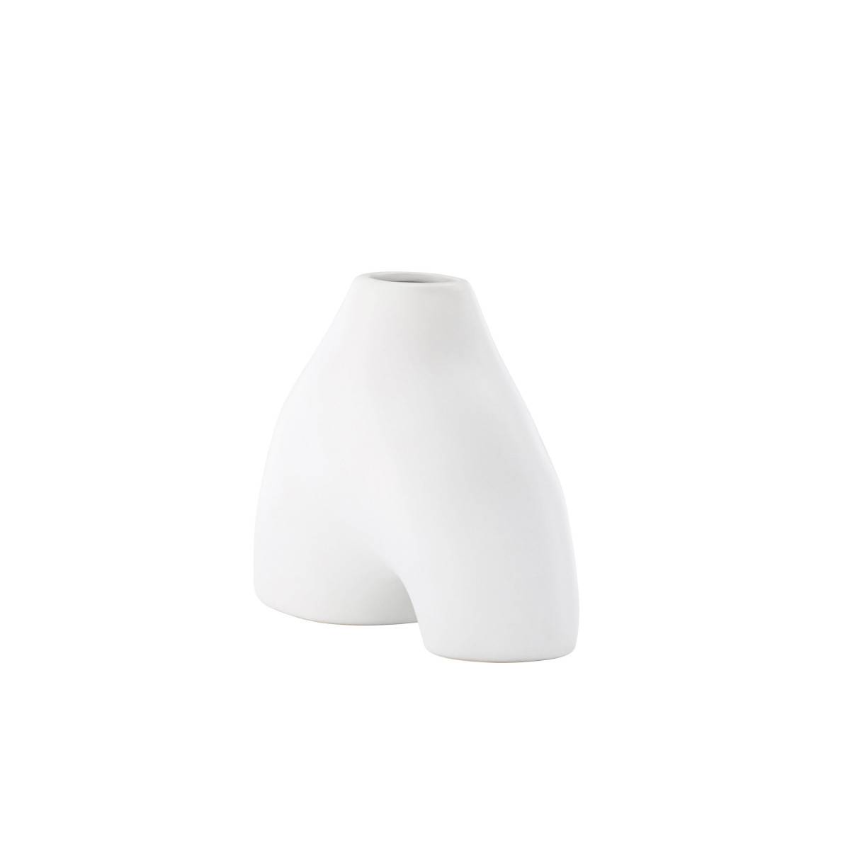 Venture Home - Vase en grès Kento - Imagen 7